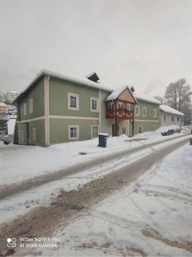 Witrich Apartman Apartment Murau Exterior photo